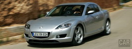 Mazda RX-8 - 2006