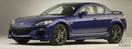 Mazda RX-8 - 2008