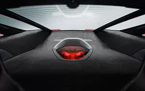 Cars wallpapers McLaren 750S Coupe - 2023