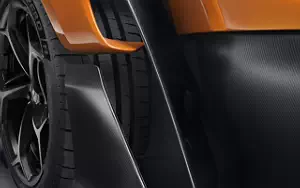 Cars wallpapers McLaren W1 - 2024