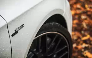 Cars wallpapers Mercedes-AMG A 45 4MATIC UK-spec - 2015