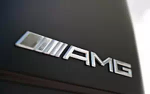 Cars wallpapers Mercedes-AMG G 63 UK-spec - 2015