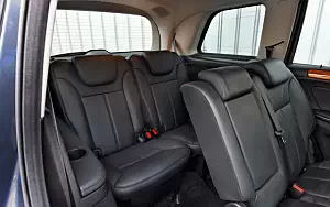 Cars wallpapers Mercedes-Benz GL350 CDI UK-spec - 2010
