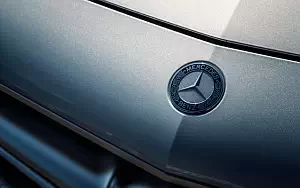Cars wallpapers Mercedes-Benz S63 AMG Coupe UK-spec - 2014