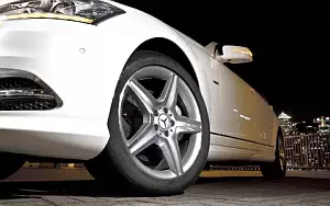 Cars wallpapers Mercedes-Benz S350 CDI AMG Sports Package UK-spec - 2009