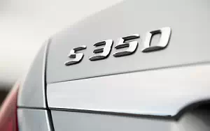 Cars wallpapers Mercedes-Benz S350 BlueTEC L SE Line UK-spec - 2014
