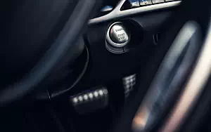 Cars wallpapers Mercedes-Benz S63 AMG UK-spec - 2014