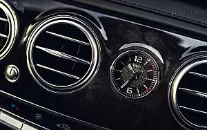 Cars wallpapers Mercedes-Benz S63 AMG UK-spec - 2014