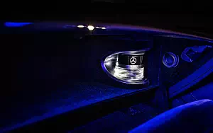 Cars wallpapers Mercedes-Benz S63 AMG UK-spec - 2014