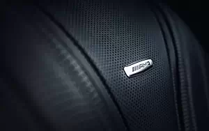Cars wallpapers Mercedes-Benz S63 AMG UK-spec - 2014