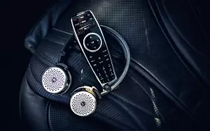 Cars wallpapers Mercedes-Benz S63 AMG UK-spec - 2014