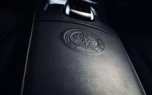 Cars wallpapers Mercedes-Benz S63 AMG UK-spec - 2014