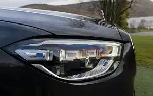 Cars wallpapers Mercedes-Benz S 350 d AMG Line UK-spec - 2021