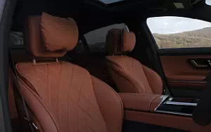 Cars wallpapers Mercedes-Benz S 350 d AMG Line UK-spec - 2021