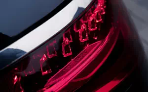 Cars wallpapers Mercedes-Benz S 580 e L AMG Line UK-spec - 2022