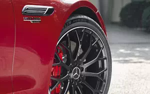 Cars wallpapers Mercedes-AMG SL 55 4MATIC+ UK-spec - 2022