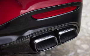 Cars wallpapers Mercedes-AMG SL 55 4MATIC+ UK-spec - 2022