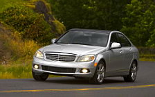 Cars wallpapers Mercedes-Benz C300 Luxury - 2007