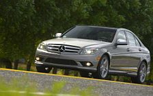 Cars wallpapers Mercedes-Benz C300 Sport - 2007