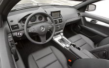 Cars wallpapers Mercedes-Benz C300 Sport - 2007