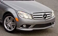 Cars wallpapers Mercedes-Benz C350 Sport - 2008