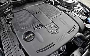 Cars wallpapers Mercedes-Benz C300 4MATIC Sport Package Plus US-spec - 2013