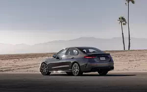 Cars wallpapers Mercedes-AMG C 43 4MATIC US-spec - 2022
