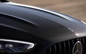 Cars wallpapers Mercedes-AMG C 43 4MATIC US-spec - 2022
