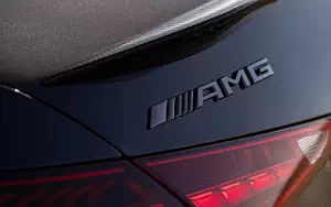 Cars wallpapers Mercedes-AMG C 43 4MATIC US-spec - 2022