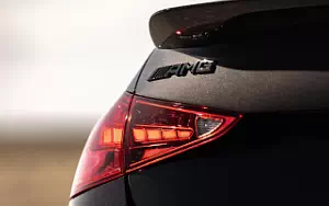 Cars wallpapers Mercedes-AMG C 43 4MATIC US-spec - 2022