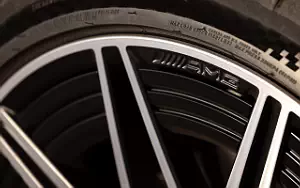 Cars wallpapers Mercedes-AMG C 43 4MATIC US-spec - 2022