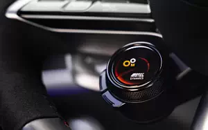 Cars wallpapers Mercedes-AMG C 43 4MATIC US-spec - 2022