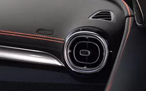 Cars wallpapers Mercedes-AMG C 43 4MATIC US-spec - 2022