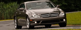 Mercedes-Benz CLS550 - 2009