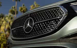 Cars wallpapers Mercedes-Benz E 350 4MATIC AMG Line US-spec - 2024