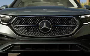 Cars wallpapers Mercedes-Benz E 350 4MATIC AMG Line US-spec - 2024
