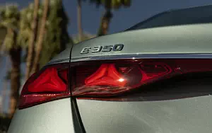 Cars wallpapers Mercedes-Benz E 350 4MATIC AMG Line US-spec - 2024