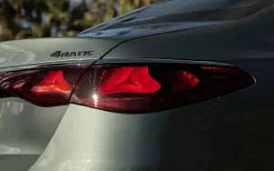 Cars wallpapers Mercedes-Benz E 350 4MATIC AMG Line US-spec - 2024