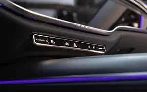 Cars wallpapers Mercedes-Benz E 350 4MATIC AMG Line US-spec - 2024
