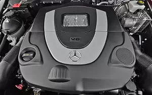 Cars wallpapers Mercedes-Benz G550 US-spec - 2013