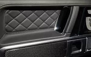 Cars wallpapers Mercedes-AMG G 63 US-spec - 2018