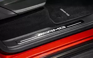 Cars wallpapers Mercedes-AMG G 63 US-spec - 2018