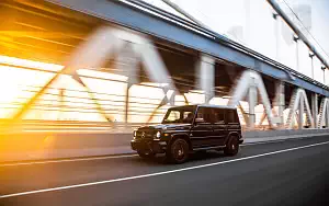 Cars wallpapers Mercedes-AMG G 65 Final Edition US-spec - 2018