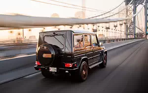 Cars wallpapers Mercedes-AMG G 65 Final Edition US-spec - 2018