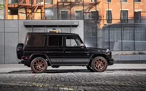 Cars wallpapers Mercedes-AMG G 65 Final Edition US-spec - 2018