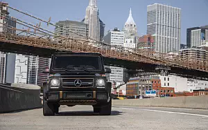 Cars wallpapers Mercedes-AMG G 65 Final Edition US-spec - 2018