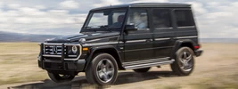 Mercedes-Benz G550 - 2016