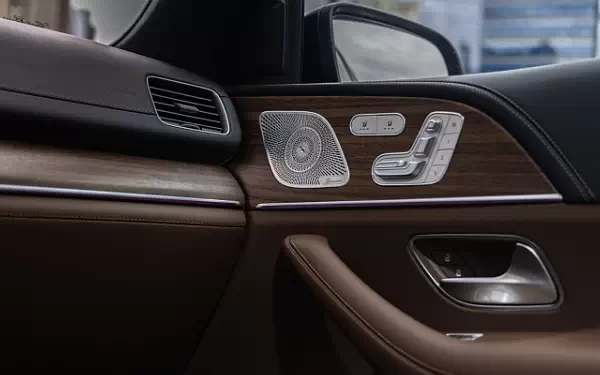 Cars wallpapers Mercedes-AMG GLE 63 S 4MATIC+ US-spec - 2023