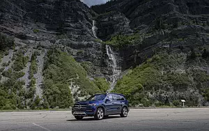 Cars wallpapers Mercedes-Benz GLS 450 4MATIC US-spec - 2019