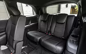 Cars wallpapers Mercedes-Benz GLS 450 4MATIC US-spec - 2019
